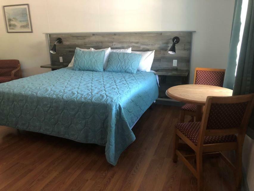 Swell Motel Бакстон Экстерьер фото