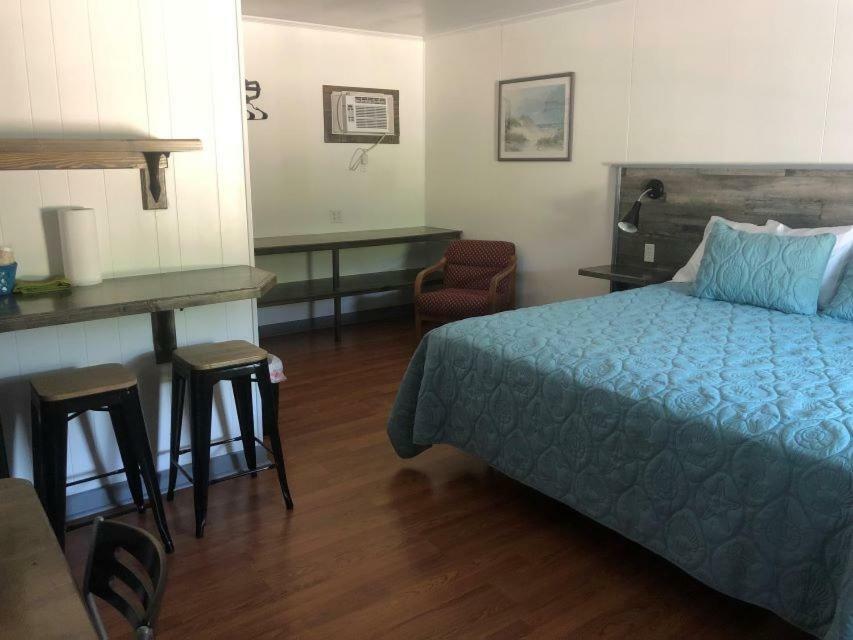 Swell Motel Бакстон Экстерьер фото